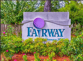 The Fairway At Fianna Hills Apartments - Fort Smith, AR