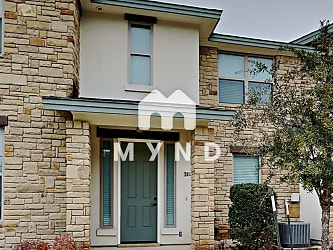 179 Holly St Unit # 303 - Georgetown, TX