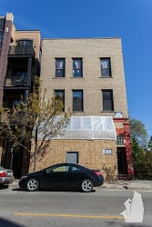 1813 N Milwaukee Ave unit 2R - Chicago, IL