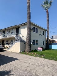 5717 Fulcher Ave - Los Angeles, CA