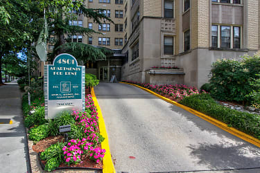 4801 Connecticut Avenue Apartments - Washington, DC