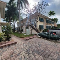 120 Isle of Venice Dr unit 5 - Fort Lauderdale, FL