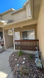 7901 Antelope Valley Point unit 7907 - Colorado Springs, CO