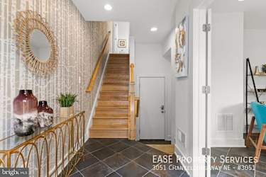 3051 Chancellors Way NE - #3051 - Washington, DC