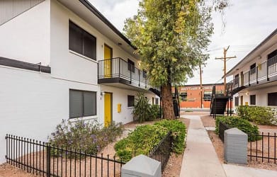 Fairmount Villas Apartments - Phoenix, AZ