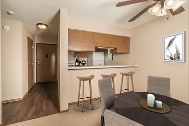 Beadle West Apartments - Sioux Falls, SD