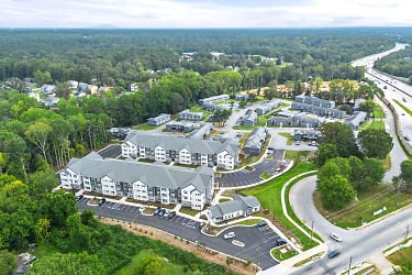 Flats At East Atlanta Apartments - Decatur, GA