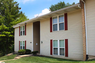 Timber Ridge Apartments - Cincinnati, OH