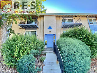 12172 Melody Dr unit 102 - Westminster, CO