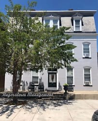 115 King St unit 3 - Hagerstown, MD