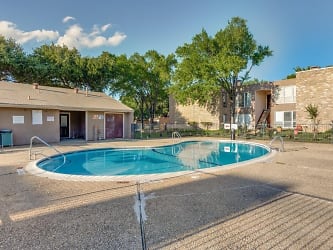 5540 Boca Raton Blvd 174 Apartments - Fort Worth, TX