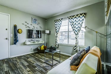 Drexel Flats 89 Apartments - Oklahoma City, OK