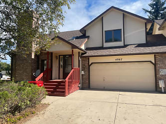 4907 10th Street Rd - Greeley, CO