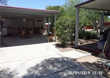 4051 E Alhambra Pl - Tucson, AZ