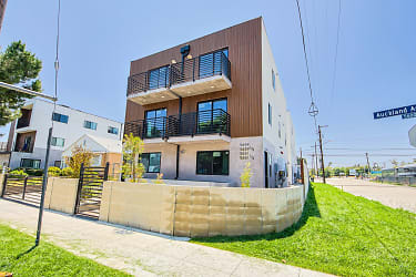 5659 Auckland Ave unit 5659.5 - Los Angeles, CA