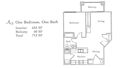 Tiburon Apartments - Littleton, CO