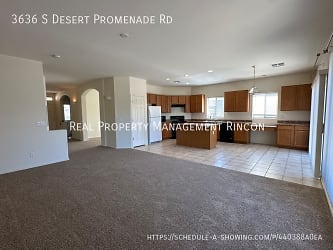 3636 S Desert Promenade Rd - Tucson, AZ