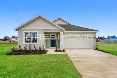 1851 Rookery Rd - Spring Hill, FL