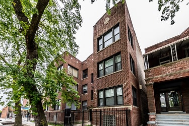 6101 S Langley Avenue Apartments - Chicago, IL