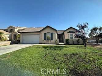 25119 Ridgemoor Rd - Menifee, CA