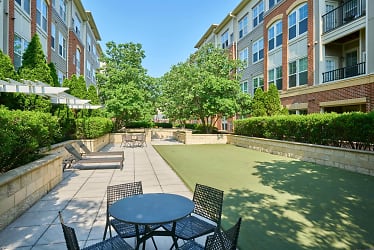 The Courts At Huntington Station Apartments - undefined, undefined