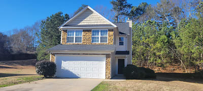 313 Willow Way - Griffin, GA