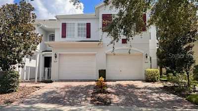 5847 Strada Capri Wy - Orlando, FL