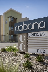Cabana Bridges Apartments - Tucson, AZ