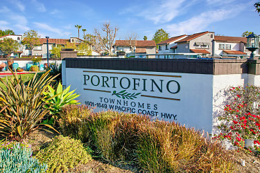 Portofino Townhomes - Harbor City, CA
