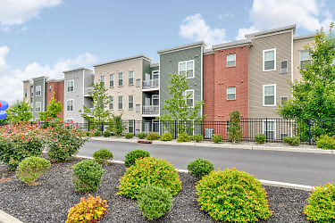 Dwell Luxury Apartments - Cherry Hill, NJ