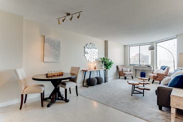 Bolero Flats Apartments - Minneapolis, MN