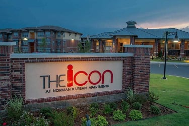Icon At Norman Apartments - Norman, OK