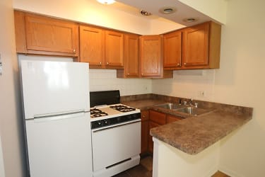 3356 N Halsted St unit P082 - Chicago, IL