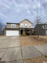 3324 Althorp Drive - Raleigh, NC