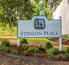 525 Stinson Dr unit A9 - Charleston, SC