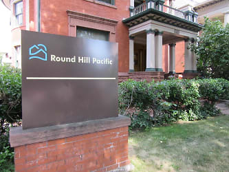 Round Hill Pacific Apartments - Denver, CO