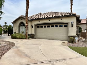 80346 Indian Springs Dr - Indio, CA