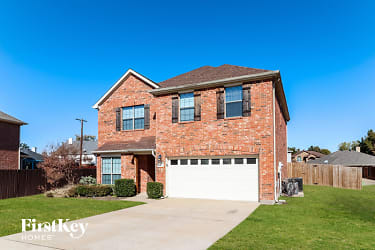 209 Forestbrook Drive - Wylie, TX