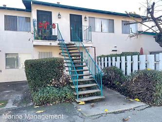 733 Pope Dr unit A-D - Vallejo, CA