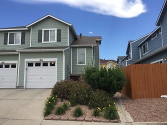 819 Red Thistle View - Colorado Springs, CO