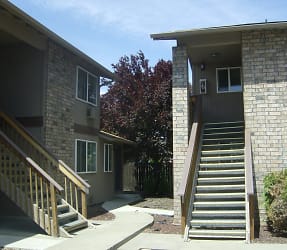 YAK026 Apartments - Yakima, WA