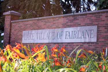 Lake Village Of Fairlane Apartments - Dearborn, MI