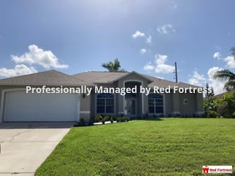 1921 NW 24th Place - Cape Coral, FL
