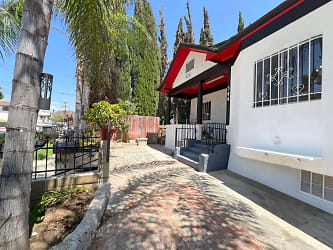 344 Laveta Terrace - Los Angeles, CA