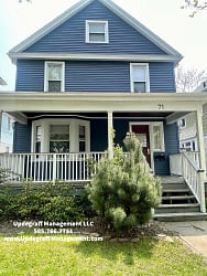 71 Lansdale St - Rochester, NY