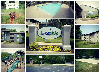 Lakeside Landing Apartments - Fort Mitchell, KY