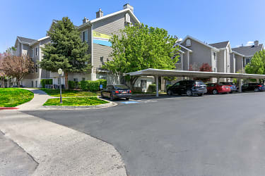 Country Springs Apartments - Orem, UT