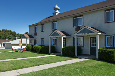 Hopewell Garden Apartments - Hopewell Junction, NY