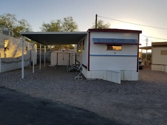 45 W Fort Lowell Rd&lt;/br&gt;5 5 - Tucson, AZ