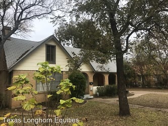 5317 Purington Ave. - FORT WORTH, TX